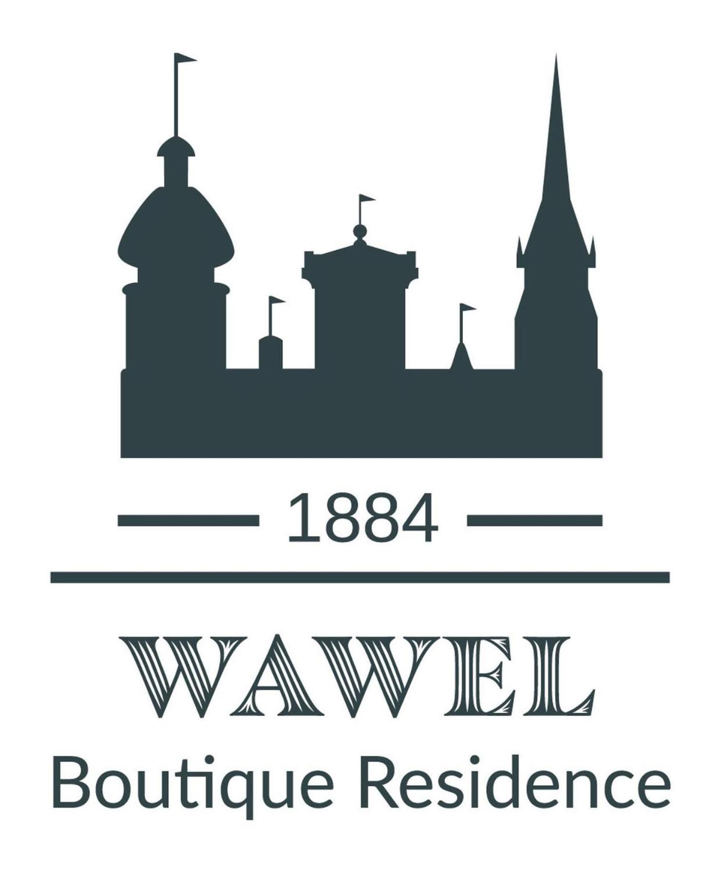 Wawel Boutique Residence - Krakow Old Town Екстер'єр фото